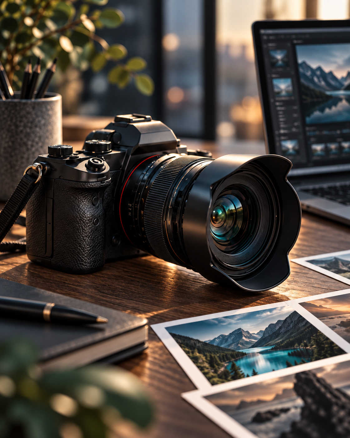 Creatividad para trabajos de Marketing y soluciones creativas para tu empresa