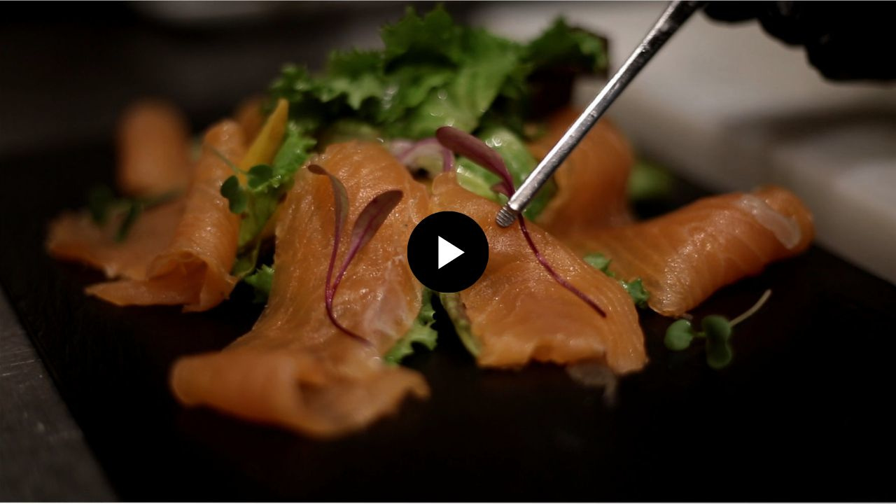 Proyectos para restaurantes y gastronom&iacute;a de Nuevaconexion