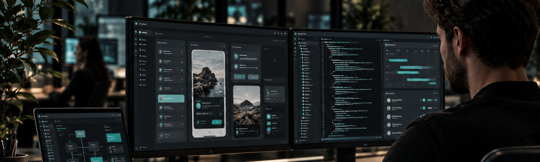 Proyectos web y de tecnolog&iacute;a en Nuevaconexion
